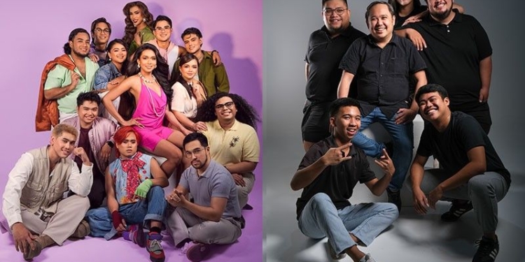 'Hook Up The Musical' set for major restaging in Cebu