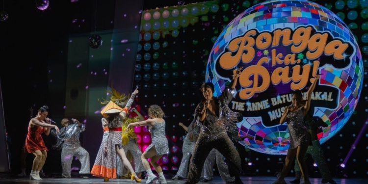 Hotdog musical