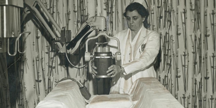 How a war-time discovery helped shape human intelligence