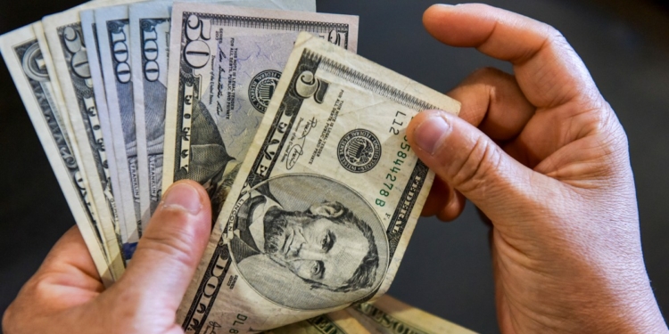 How a weaker dollar is quietly making life more expensive