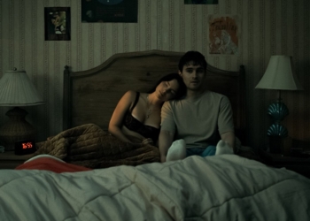 How an indie horror film became a box-office ‘Obsession’