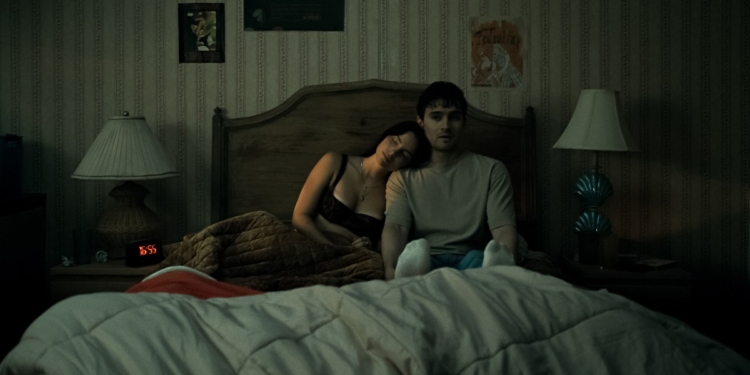 How an indie horror film became a box-office ‘Obsession’