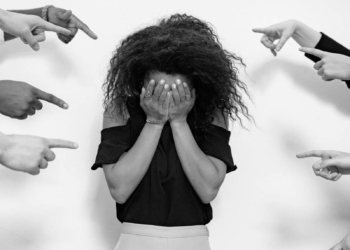 How can we judge without being judgmental?