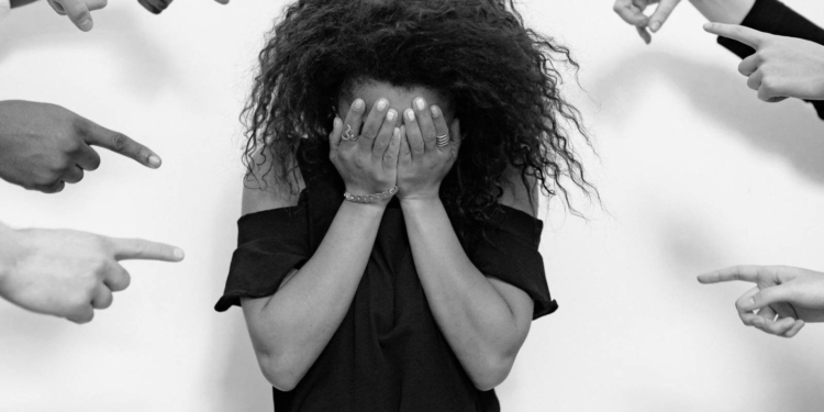 How can we judge without being judgmental?