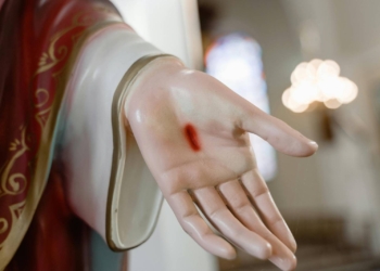 How can your wounds be some of your best parts?