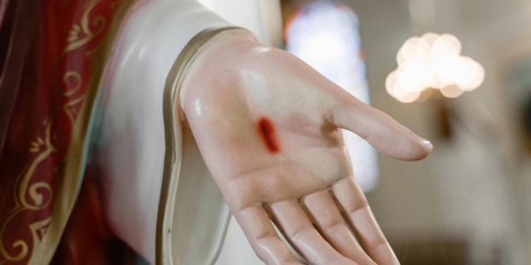 How can your wounds be some of your best parts?
