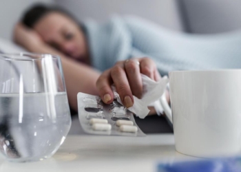How pain contributes to emotional numbness, which in turn affects gut health