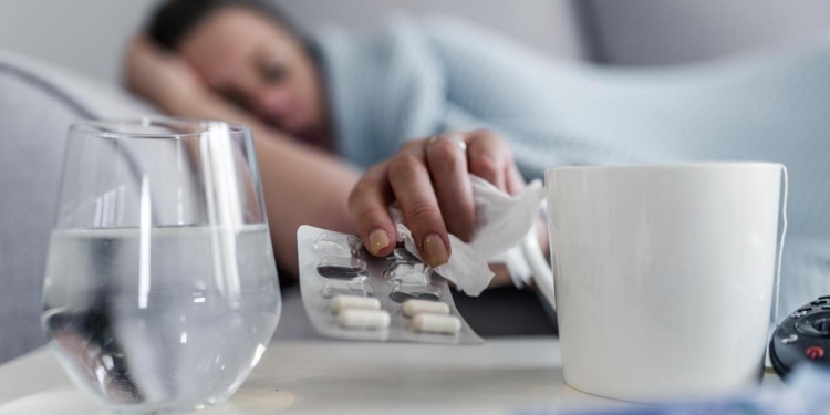How pain contributes to emotional numbness, which in turn affects gut health