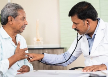 How patient participatory models could help improve healthcare systems in India