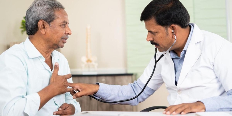 How patient participatory models could help improve healthcare systems in India