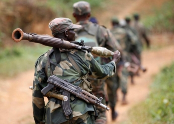 How rumours of ‘genital shrinking’ triggered panic and mob violence in Congo