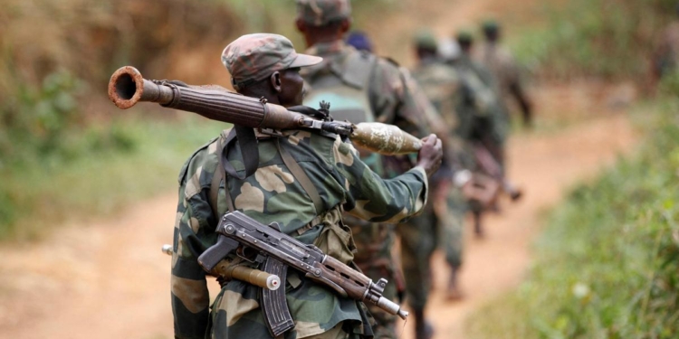 How rumours of ‘genital shrinking’ triggered panic and mob violence in Congo