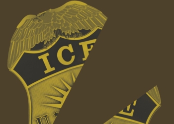 ICE impersonators are preying on immigrants amid Trump administration raids