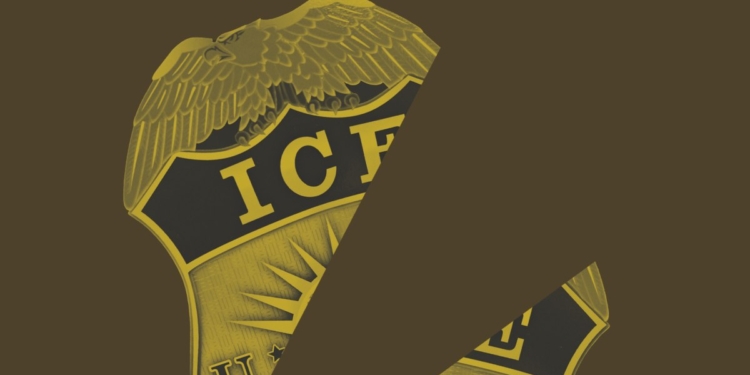ICE impersonators are preying on immigrants amid Trump administration raids