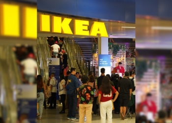 IKEA