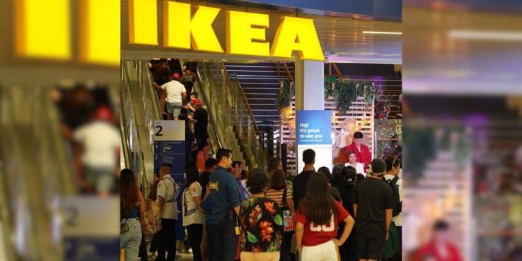 IKEA