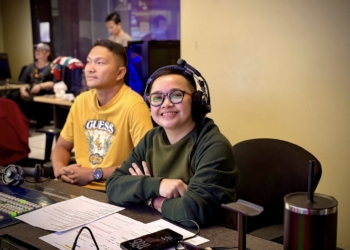 Ice Seguerra returns to