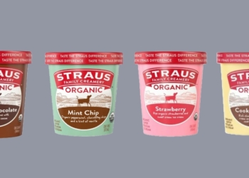 Ice cream sold in 17 states recalled over possible metal contamination