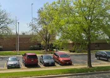 Illinois school shooting plot foiled by relative who tackled the armed child, officials say