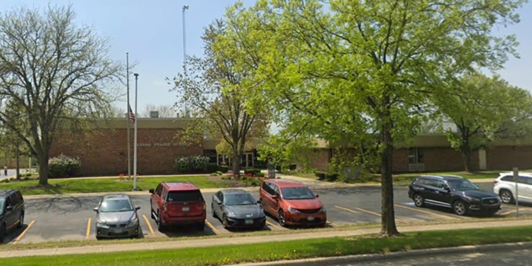 Illinois school shooting plot foiled by relative who tackled the armed child, officials say