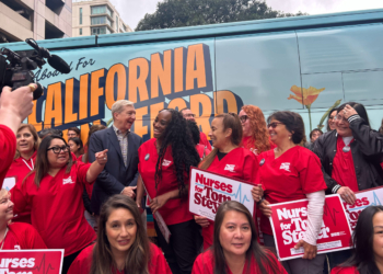 In California Governor Race, Single-Payer Is a Litmus Test. There’s Still No Way To Pay for It.