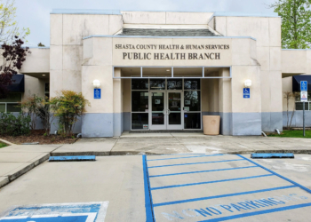 In a Vaccine-Skeptical California County, a Potential Playbook To Contain Measles