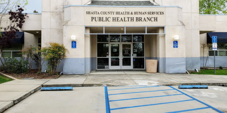 In a Vaccine-Skeptical California County, a Potential Playbook To Contain Measles