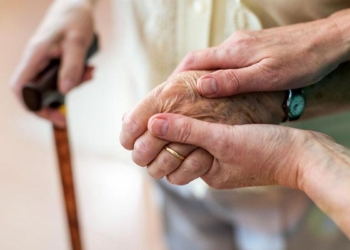 India is greying: we need to move urgently from treating diseases to caring for ageing