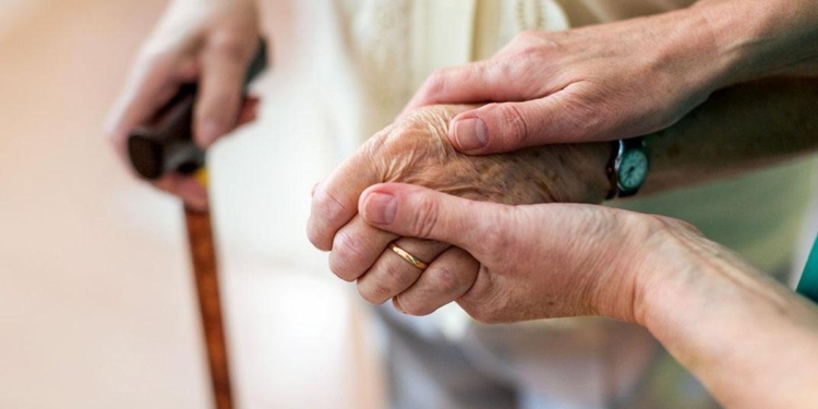 India is greying: we need to move urgently from treating diseases to caring for ageing