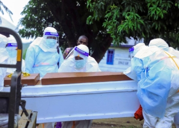 India issues advisory against non-essential travel to Congo, Uganda and South Sudan amid Ebola outbreak