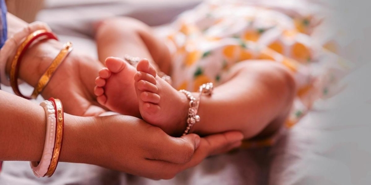 Infants in Telangana have better survival odds, IMR at 17 against India’s 24