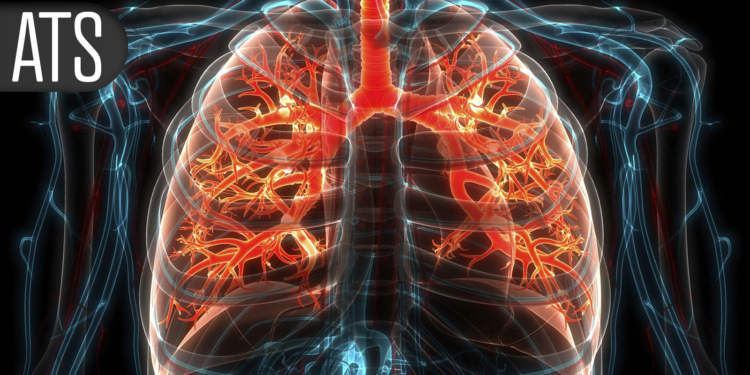 Inhaled Treprostinil Benefit Affirmed in Idiopathic Pulmonary Fibrosis
