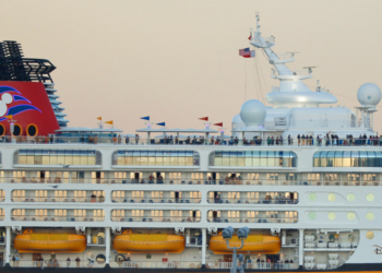 Investigation found 27 cruise ship workers, including from Disney, engaged with child pornography, CBP says