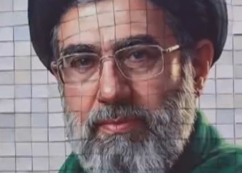 Iran responds to U.S. peace deal