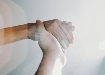 Is God&acirc;s love conditional?