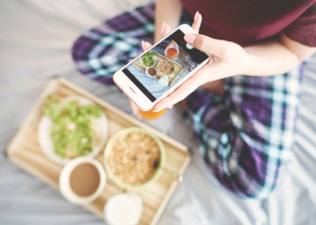 Is the 'What I Eat in a Day' Trend Fueling Malnutrition?