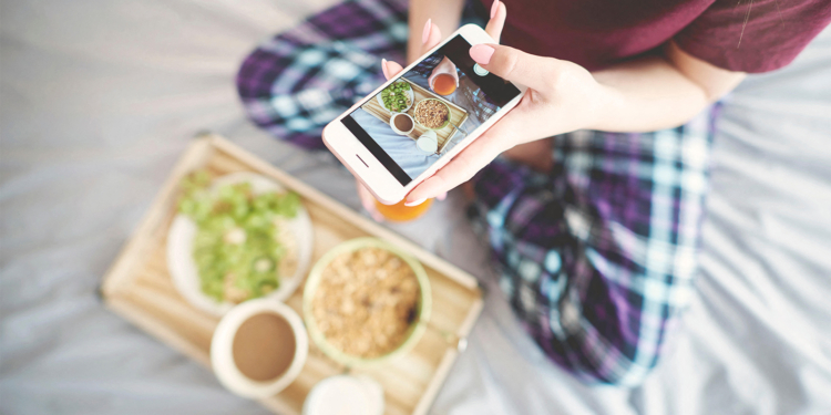 Is the 'What I Eat in a Day' Trend Fueling Malnutrition?