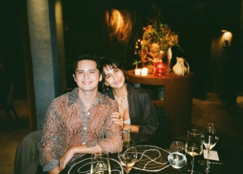 James Reid, Issa Pressman not expecting: PR rep