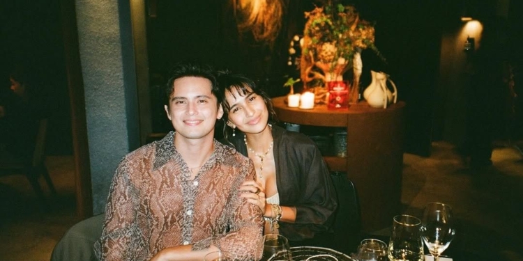 James Reid, Issa Pressman not expecting: PR rep