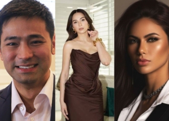 Jennylyn Mercado, Gazini Ganados, Hayden Kho lead MUPH 2026 selection committee