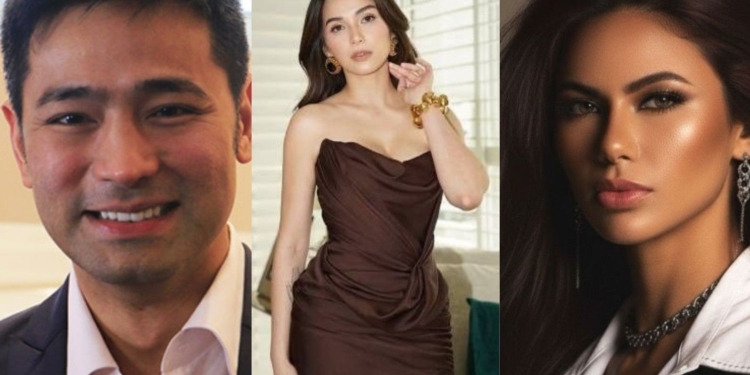 Jennylyn Mercado, Gazini Ganados, Hayden Kho lead MUPH 2026 selection committee