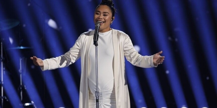 Jessica Sanchez reflects on