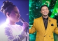 Jessica Sanchez wants Sofronio Vasquez, other Filipino collaborations for planned EP