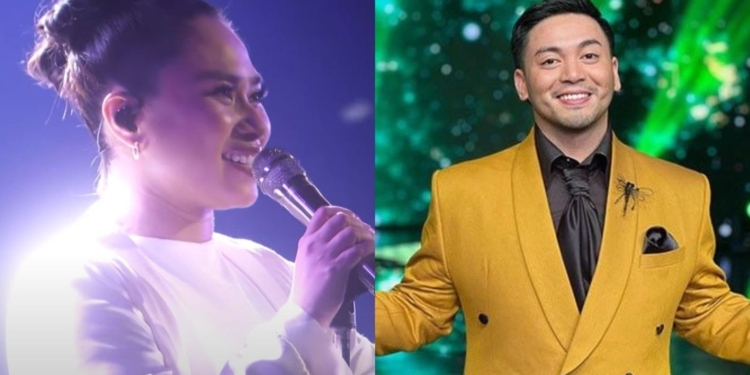 Jessica Sanchez wants Sofronio Vasquez, other Filipino collaborations for planned EP