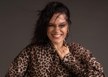 Jessie J cancer-free a year after early diagnosis
