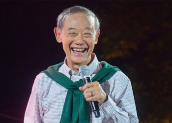 Jose Mari Chan sets major show at revamped PICC