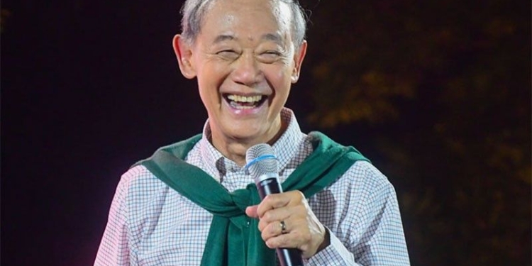 Jose Mari Chan sets major show at revamped PICC