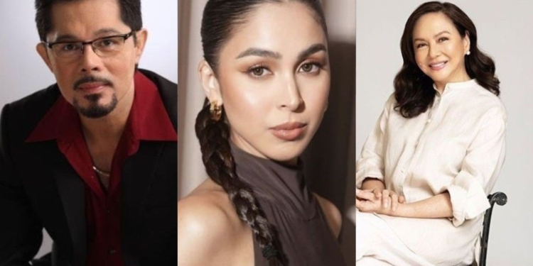 Julia Barretto, Charo Santos, Christopher de Leon headline new Jerrold Tarog horror film