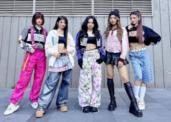 KAIA goes viral for âKPop Demon Huntersâ cover of âTakedownâ