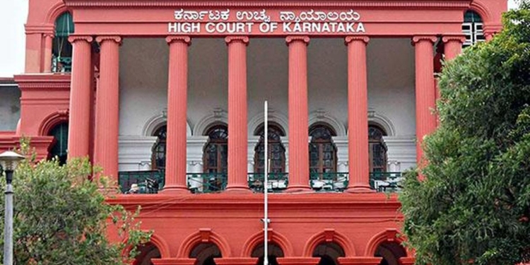Karnataka High Court permits two transgender persons to continue hormone replacement therapy
